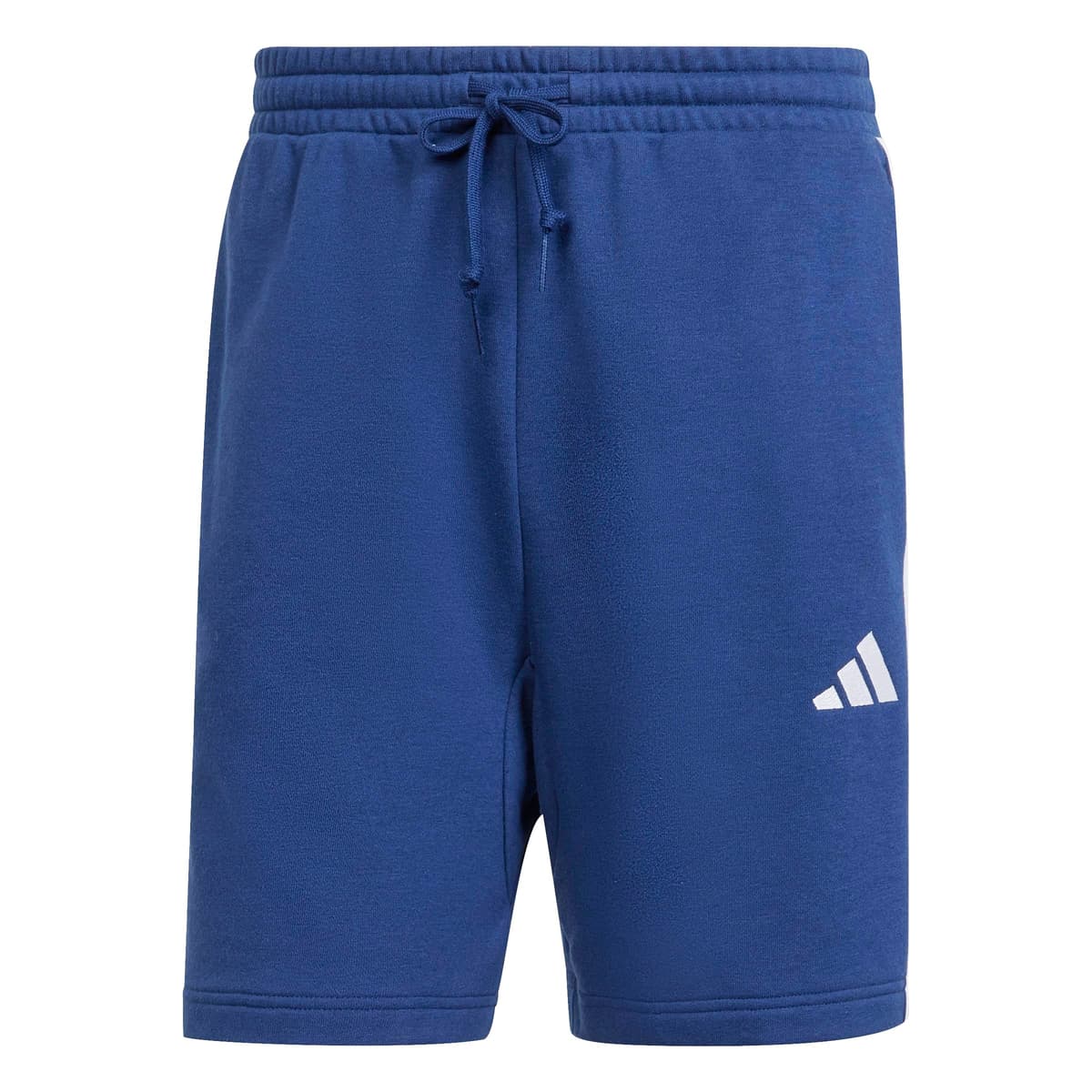 Adidas Hombre Essential Three Stripes French Terry Short — view 19
