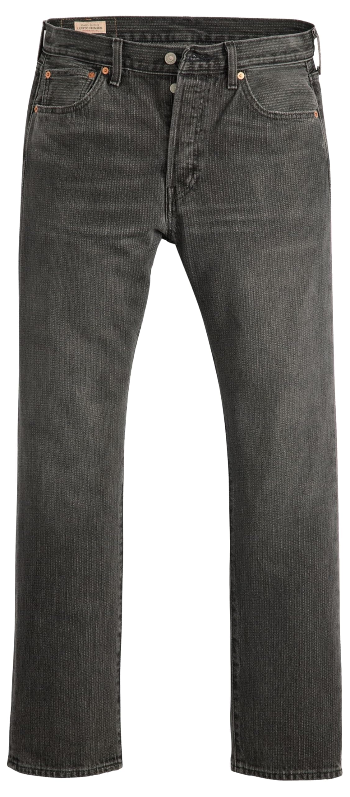 Levi's Hombre 501 Original Fit Vaqueros — view 245
