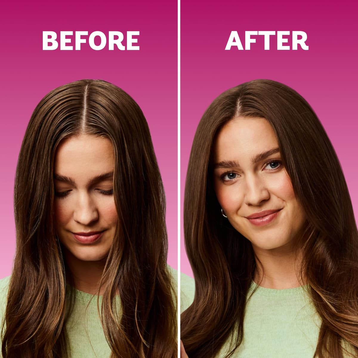 Batiste Dry Shampoo in Blush 200ml, Floral & Flirty Fragrance, No Rinse Spray to Refresh Hair in Between Washes (Packing May Vary) — view 4