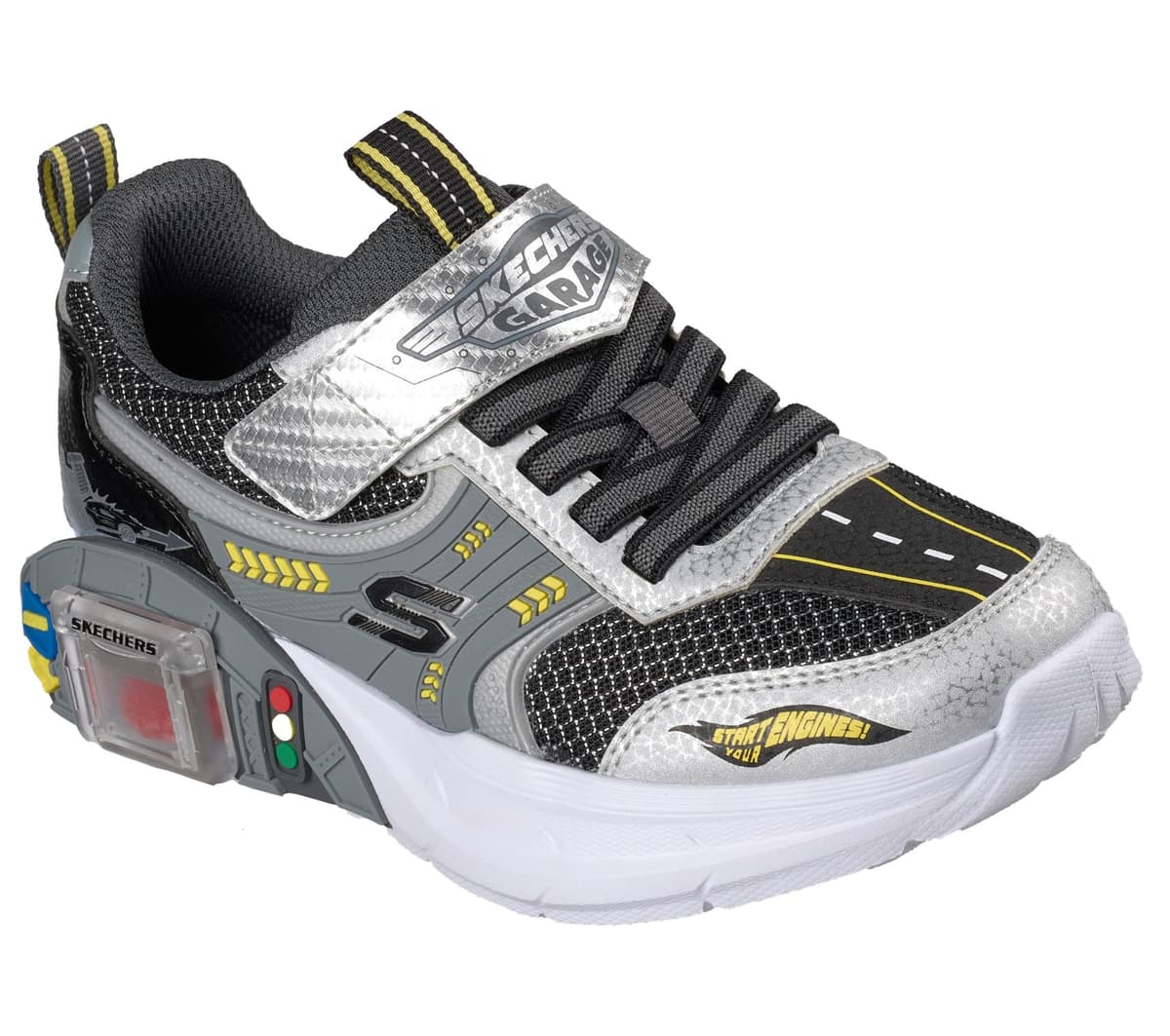 Skechers Skechers Garage ZapatillasNiños