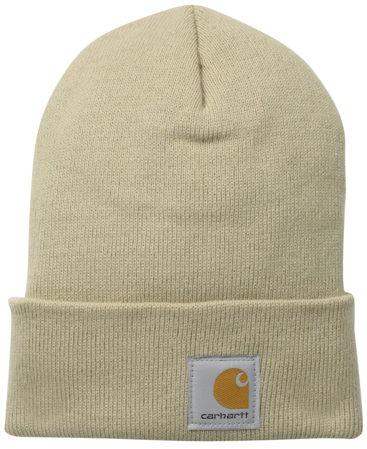 Carhartt Knit Cuffed Beanie, Gorro de punto, Unisex adulto, Azul niebla, Talla única — view 19