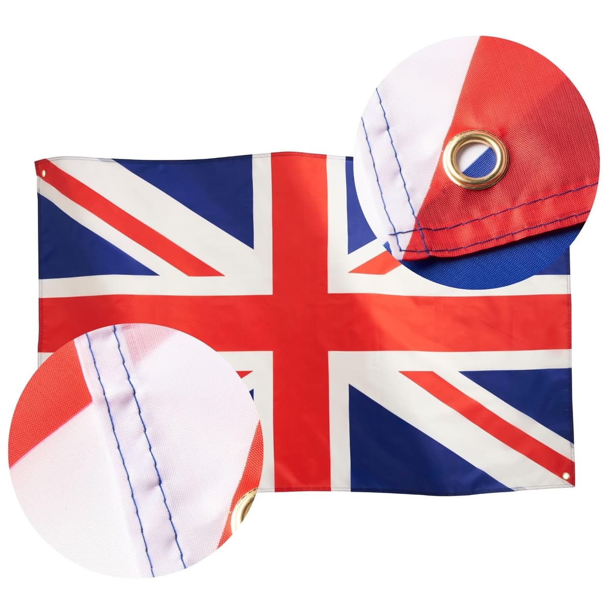 Runesol Lest We Forget, Premium Remembrance Poppy Day Flag - 3ft x 5ft, 4 Grommets, Indoors/Outdoors — view 469