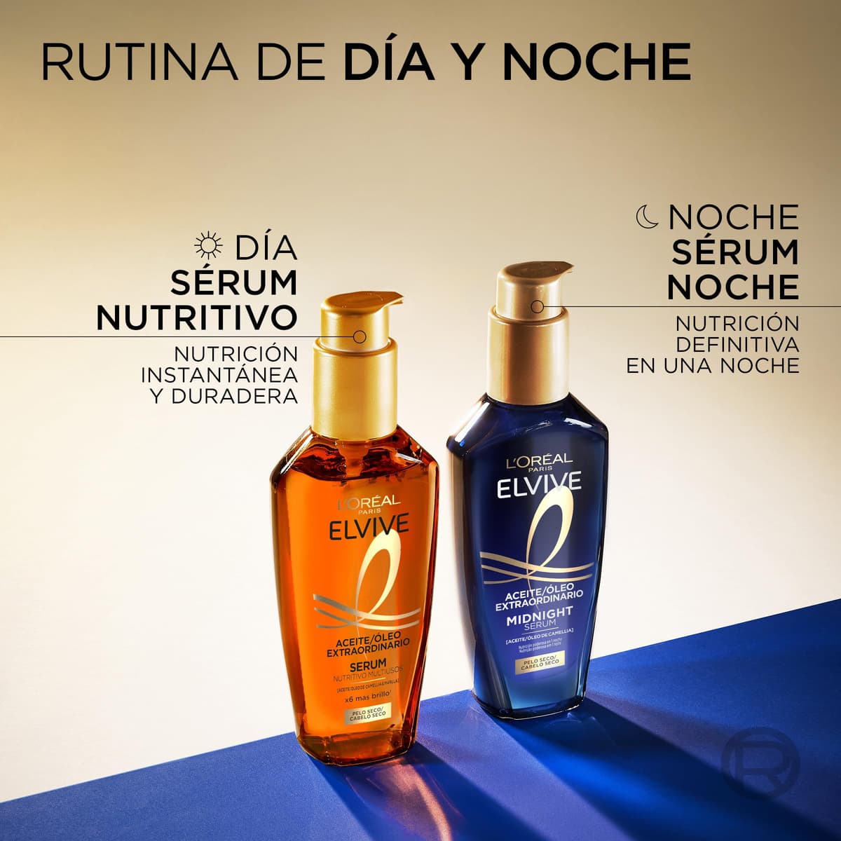 L'Oréal Paris Aceite Tratamiento Sublimador Para El Cabello, Para Pelo/Cabelo Seco, Elvive Aceite Extraordinario, 100 ml — view 7