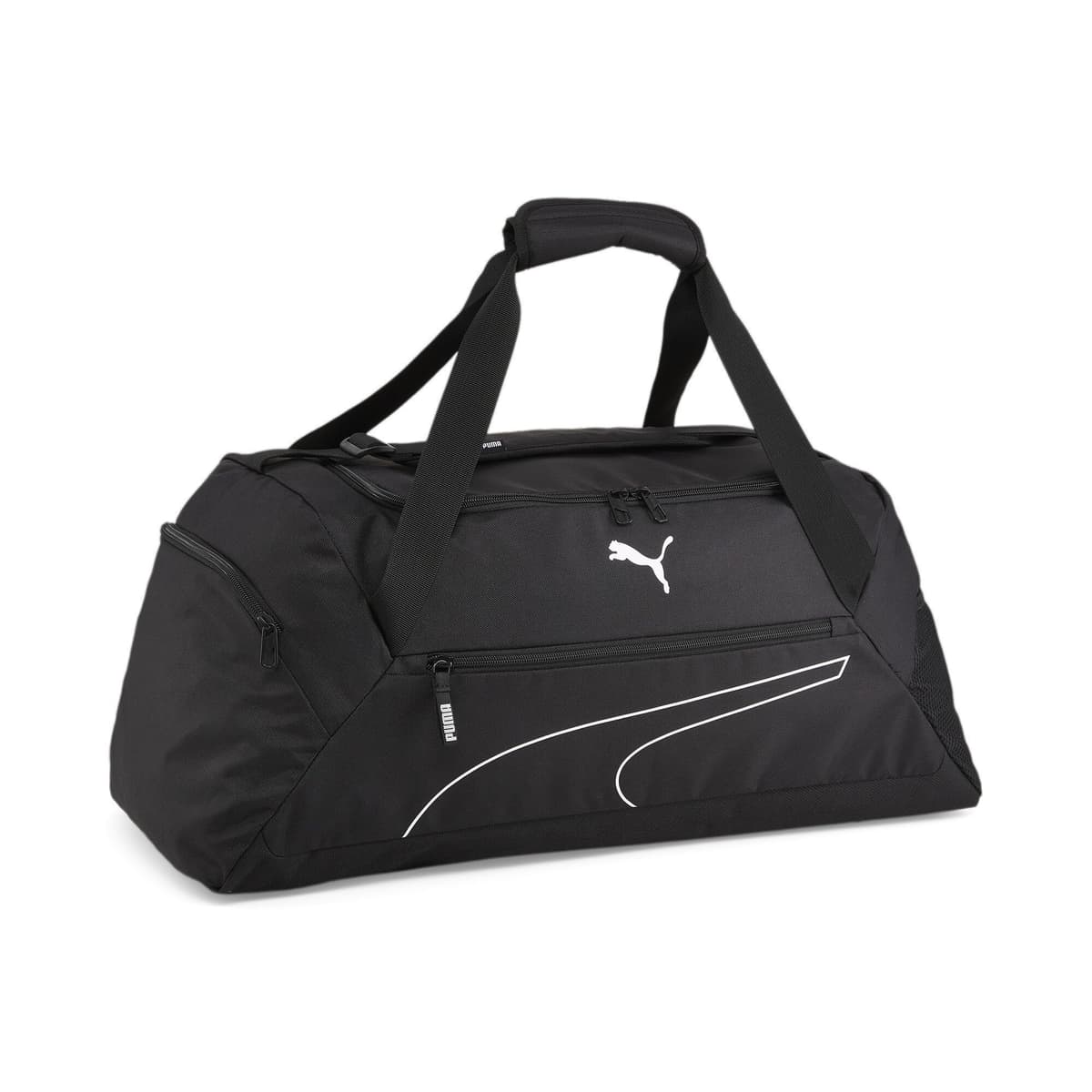 Puma - Puma Fundamental Small Sports Bag, Bolsas de Deporte Unisexo — view 23