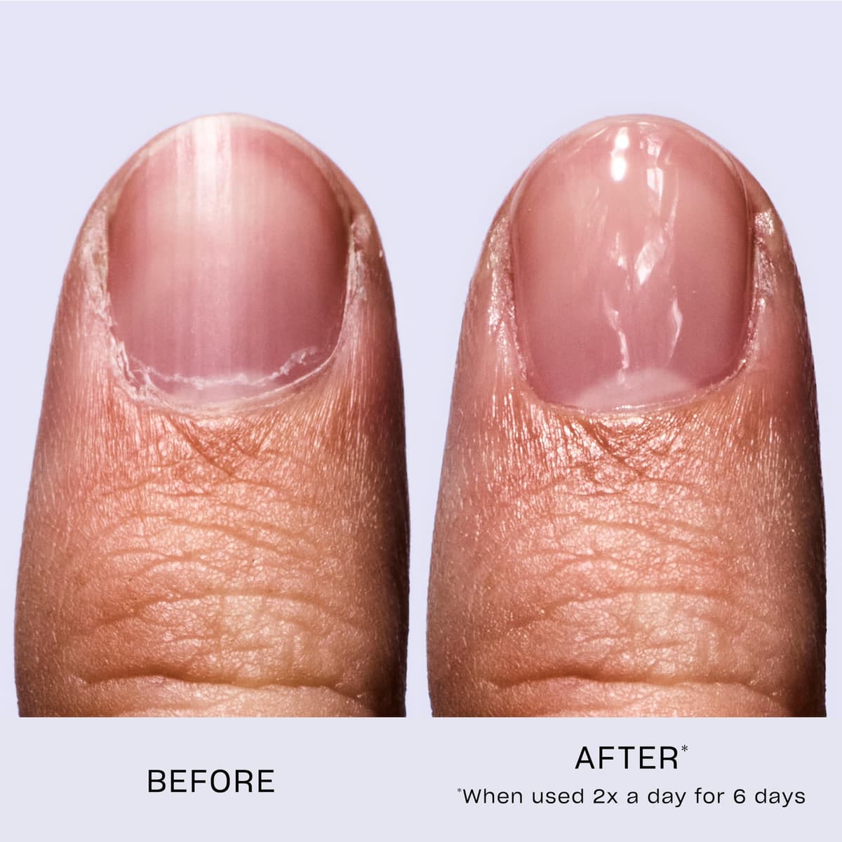 OPI Nail Envy Nail Strengthener, Clear & Opaque Crème Nail Polish Treatment with Vegan Formula to Strengthen Weak & Thin Nails (15ml) — view 3
