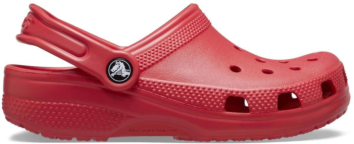 Crocs Classic Clog K ZuecosUnisex niños — view 4