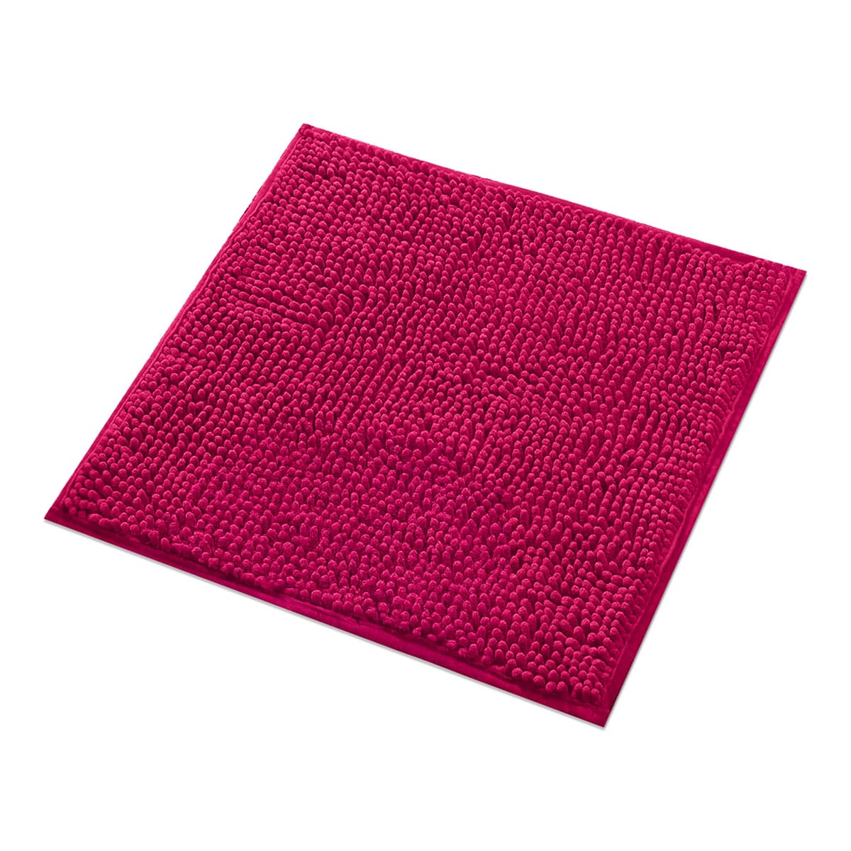 WohnDirect Alfombra Baño Verde 70 x 120 cm • Alfombrilla baño Antideslizante y Lavable • Cómoda Y Súper Absorbente — view 40