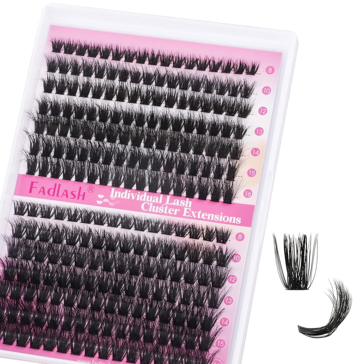 Removedor de Pestañas 5ml Removedora de Pegamento de Extensions Pestañas Glue Remover for Eyelash Limpiador de Gel para Extensione de Pestaña — view 41