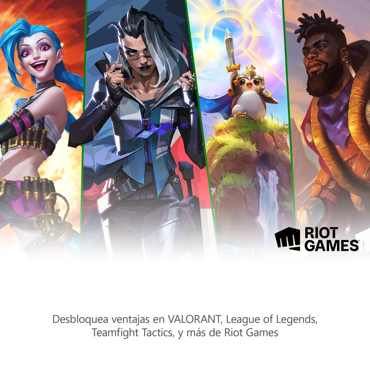 Xbox Game Pass Premium – Suscripción de 1 meses - Código de descarga — view 5