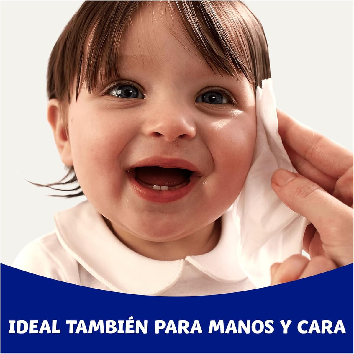 Dodot Toallitas Sensitive para Bebé, 15 Paquetes De 56 Unidades = 840 Toallitas, Óptima Protección para la Piel — view 5