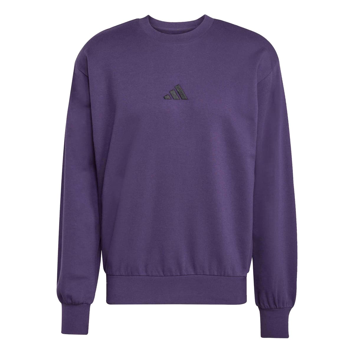 Adidas Hombre Essentials FEELCOZY Fleece Sweatshirt — view 37