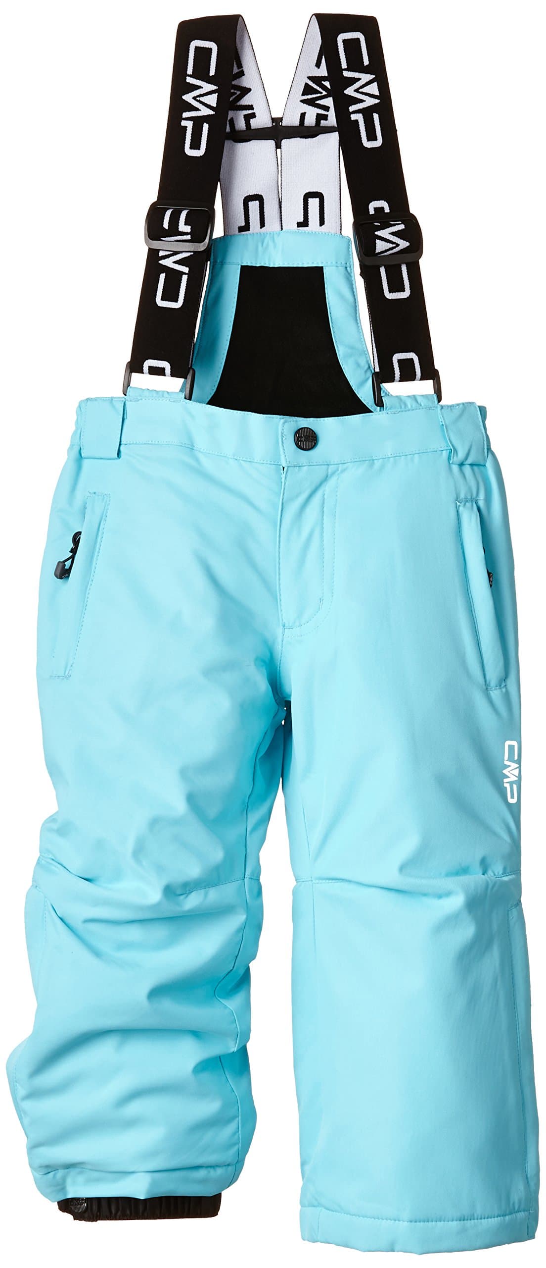 F.lli Campangolo - Pantalón de esquí para Unisex Niños — view 6