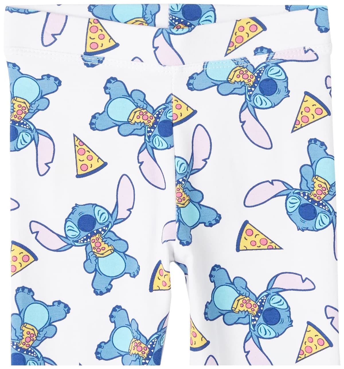 Amazon Essentials Disney | Marvel | Star Wars | Frozen | Princess Girls and Toddlers' Leggings, Multipacks — view 3