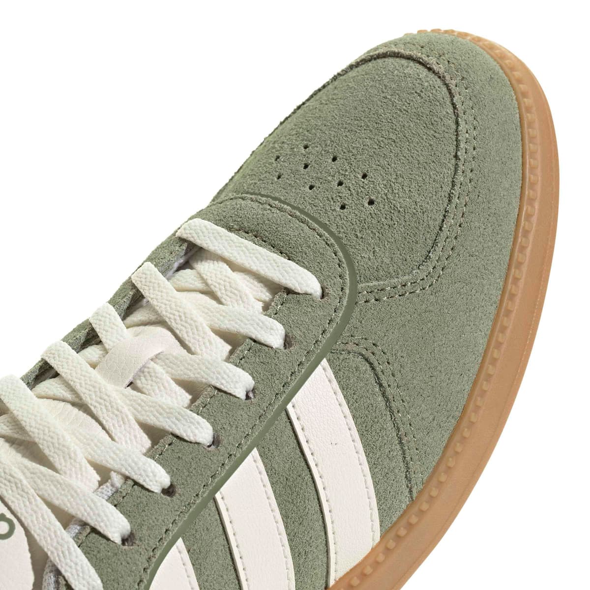adidas Breaknet Sleek Shoes — view 5