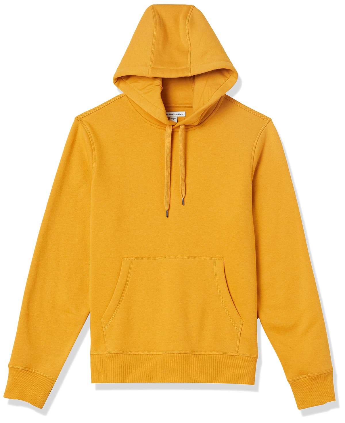 Amazon Essentials Sudadera con Capucha, Disponible en Tallas Grandes y Altas Hombre — view 28