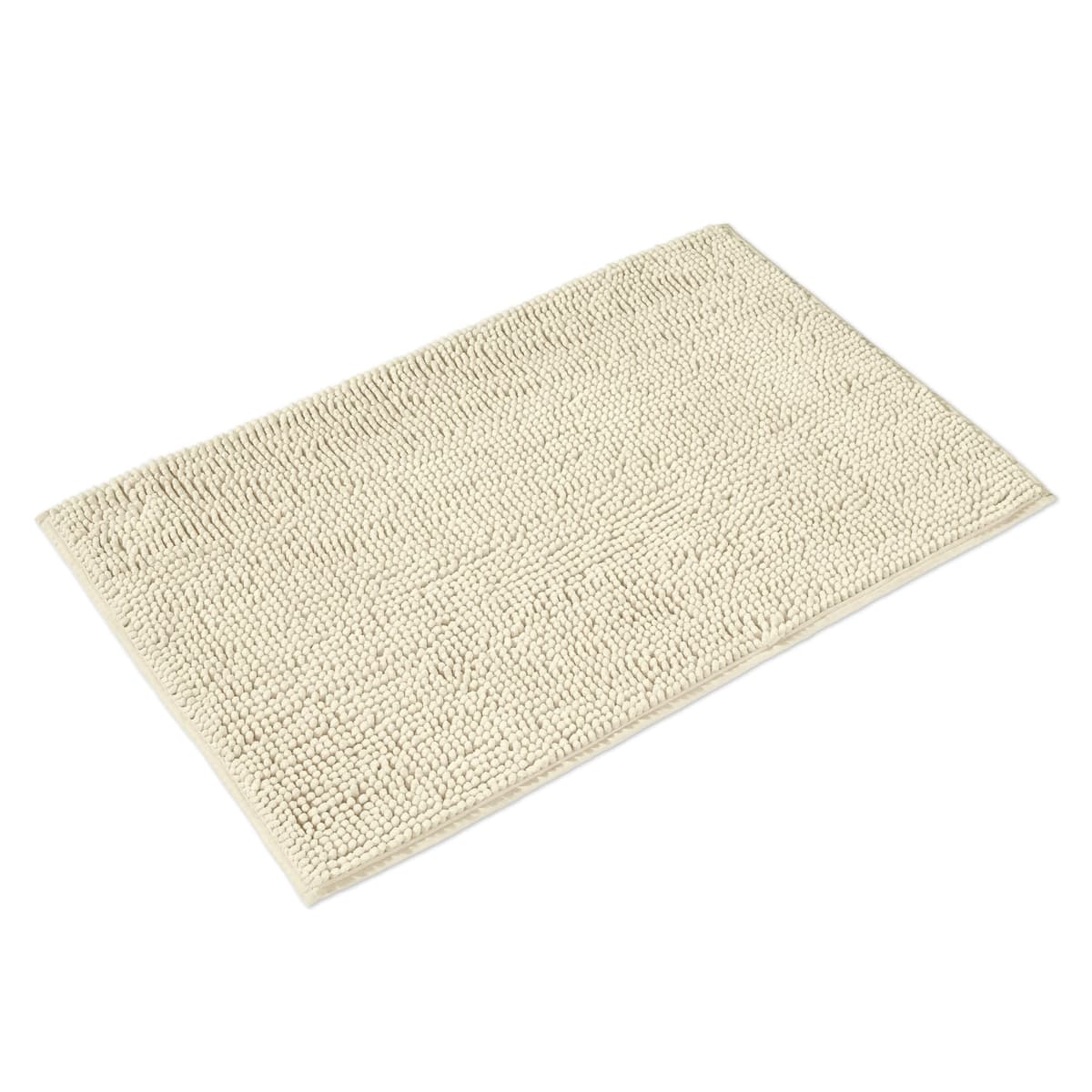 WohnDirect Alfombra Baño Verde 70 x 120 cm • Alfombrilla baño Antideslizante y Lavable • Cómoda Y Súper Absorbente — view 49