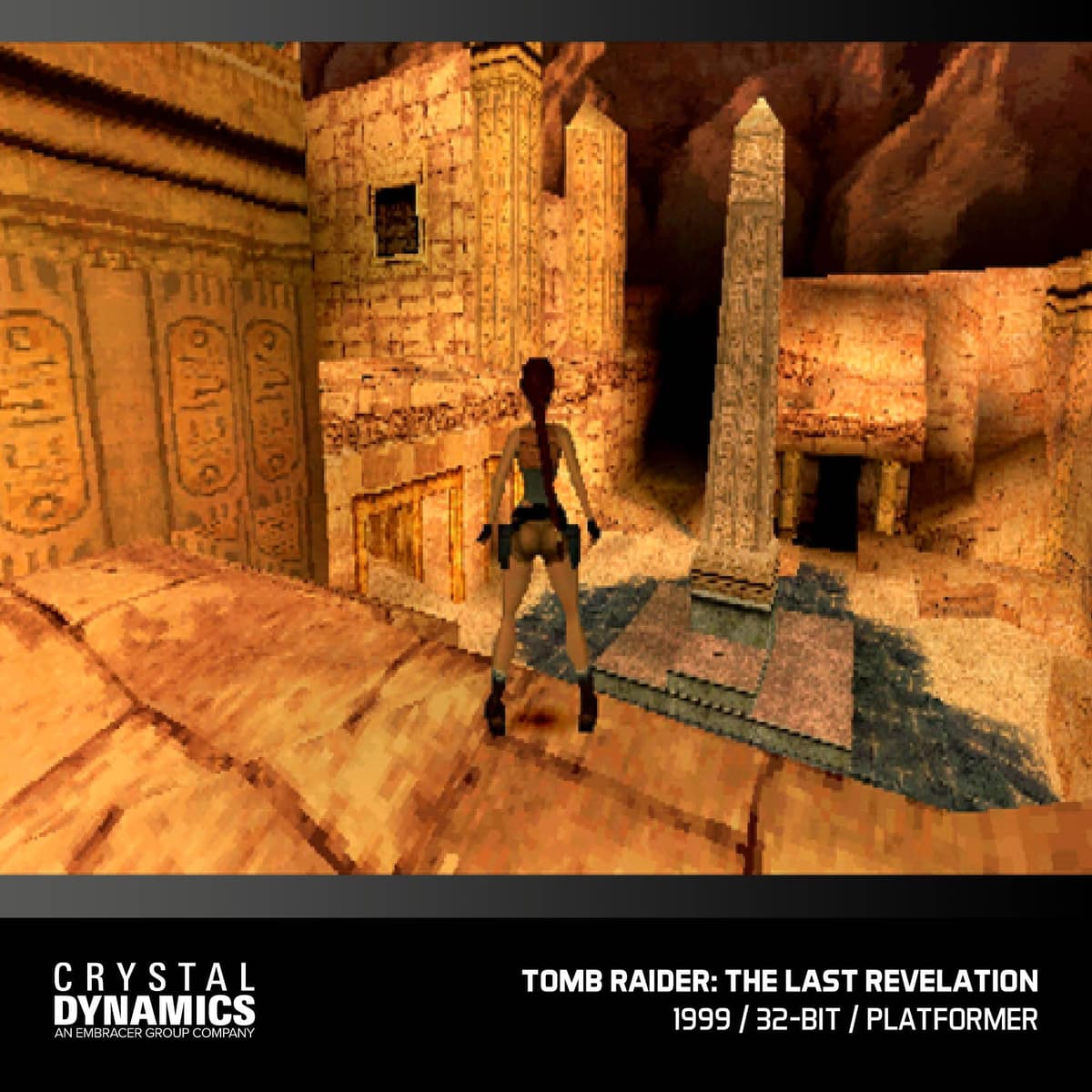 Evercade Tomb Raider Collection 2 — view 5