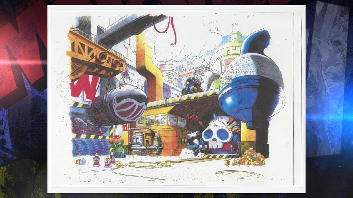 Marvel vs Capcom Fighting Collection: Arcade Classics — view 4