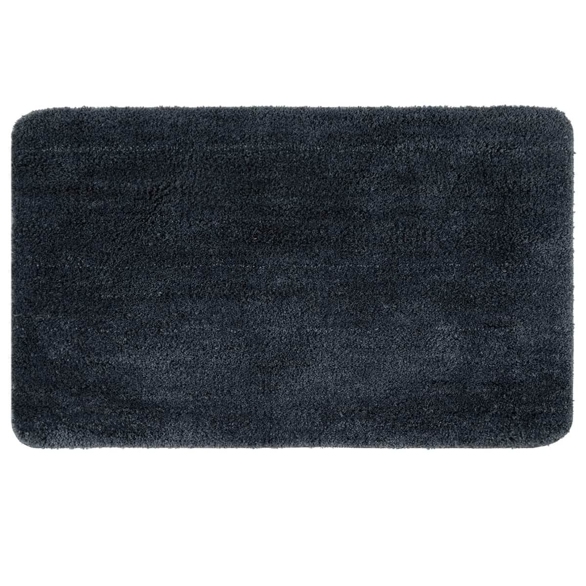 MIULEE Alfombra de Baño Antideslizante Absorbente Microfibra Alfombrilla Baño Lavable a Máquina Alfombra Ducha Baño Cocina Puertas de Entrada Pasillo para Dormitorio Salon Modernas 45x120 cm Beige — view 43