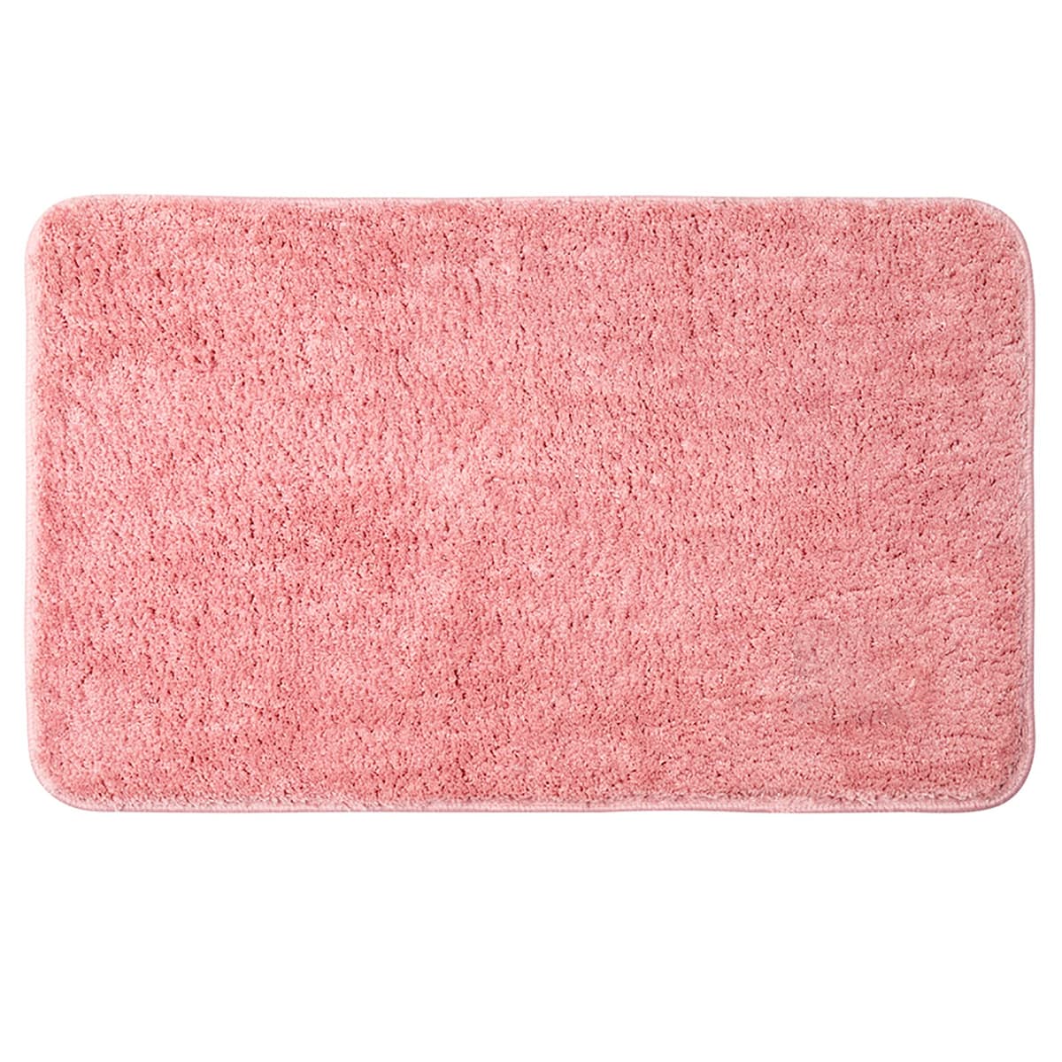 MIULEE Alfombra de Baño Antideslizante Absorbente Microfibra Alfombrilla Baño Lavable a Máquina Alfombra Ducha Baño Cocina Puertas de Entrada Pasillo para Dormitorio Salon Modernas 45x120 cm Beige — view 55