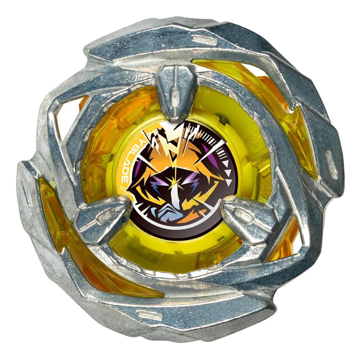 Bey Blade BBX Arrow Wizard Stamina — view 3