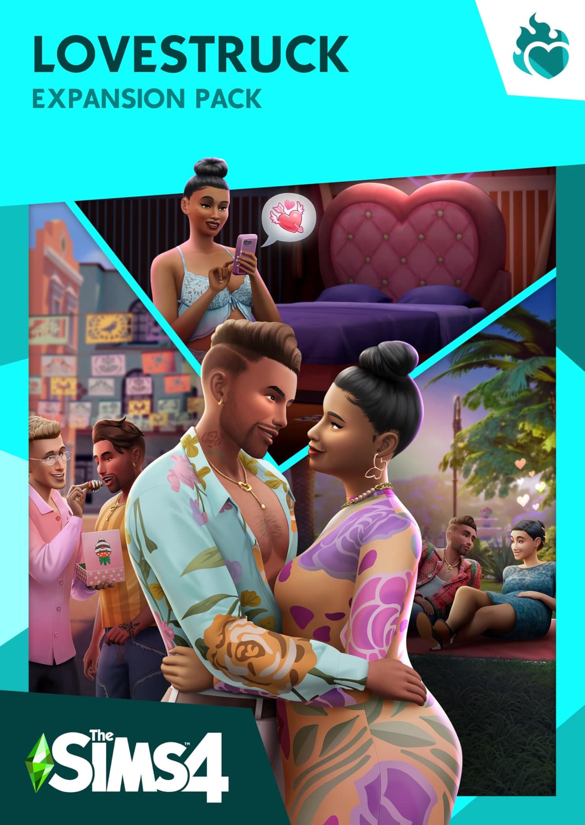 The Sims 4 Businesses & Hobbies (EP18) Expansion pack PCWin | Downloading Code EA App - Origin | VideoGame | English Standard | PC Code - EA App — view 10