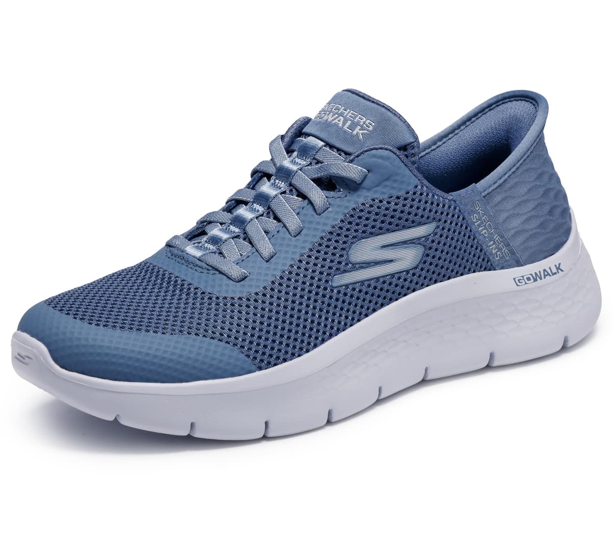 Skechers Go Walk Flex Grand Entry ZapatillasMujer — view 10