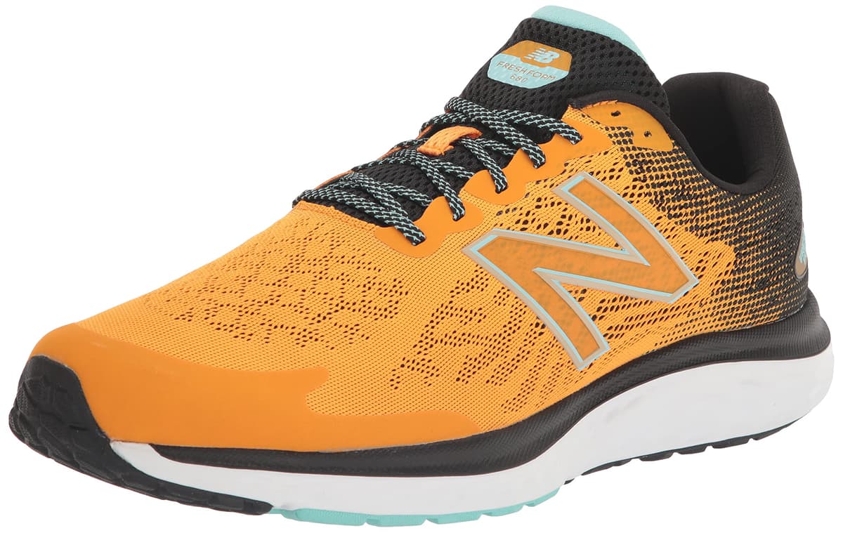 New Balance Men's Fresh Foam V1 Slide Sandal — view 22