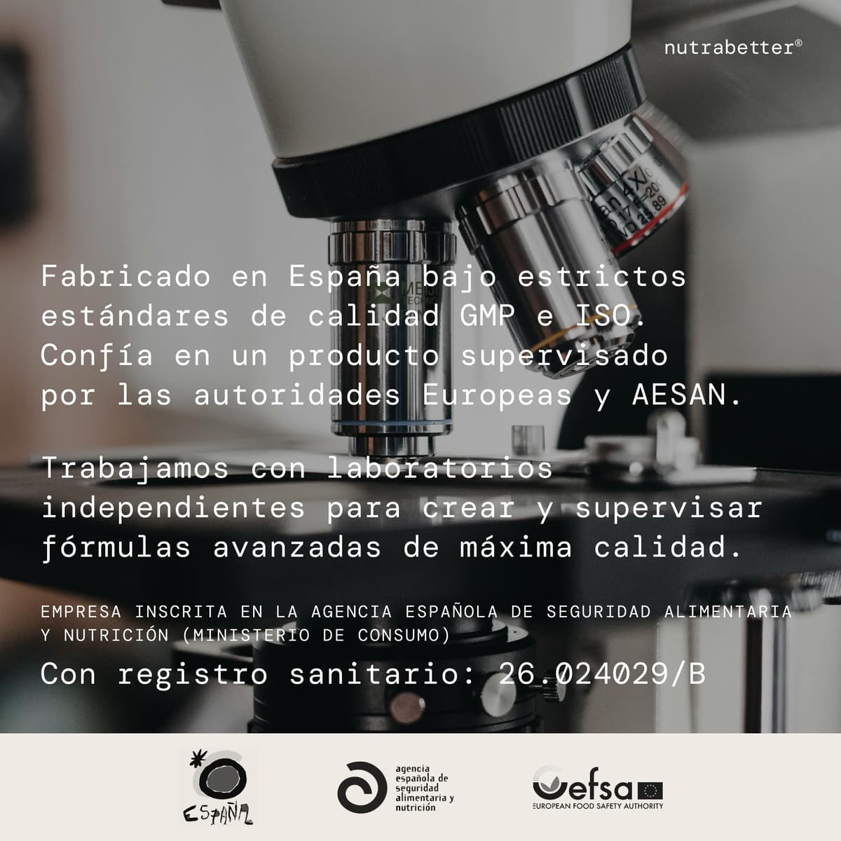 Colágeno Verisol® 2500 mg +Ácido Hialurónico 100 mg +Q10 | Colageno bebible con sabor agradable | + Vitamina C, Biotina, Selenio, Zinc y Acai | Articulaciones, Piel, Cabello y Uñas | nutrabetter® — view 8