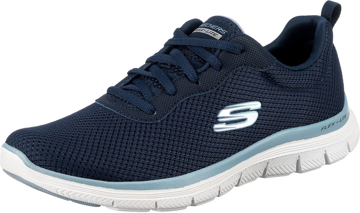 Skechers Flex Appeal 4.0 Brilliant View ZapatillasMujer — view 17