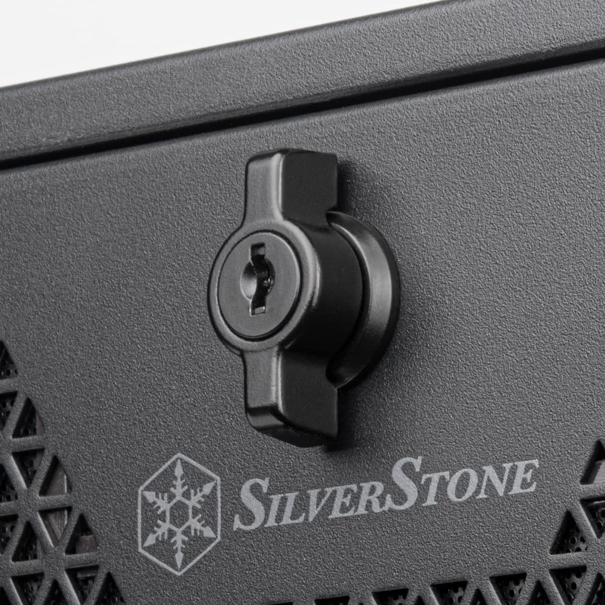 Silverstone SST-RM44 - Chasis Servidor con Montura en Rack 4U y compatibilidad Mejorada para refrigeración líquida — view 10
