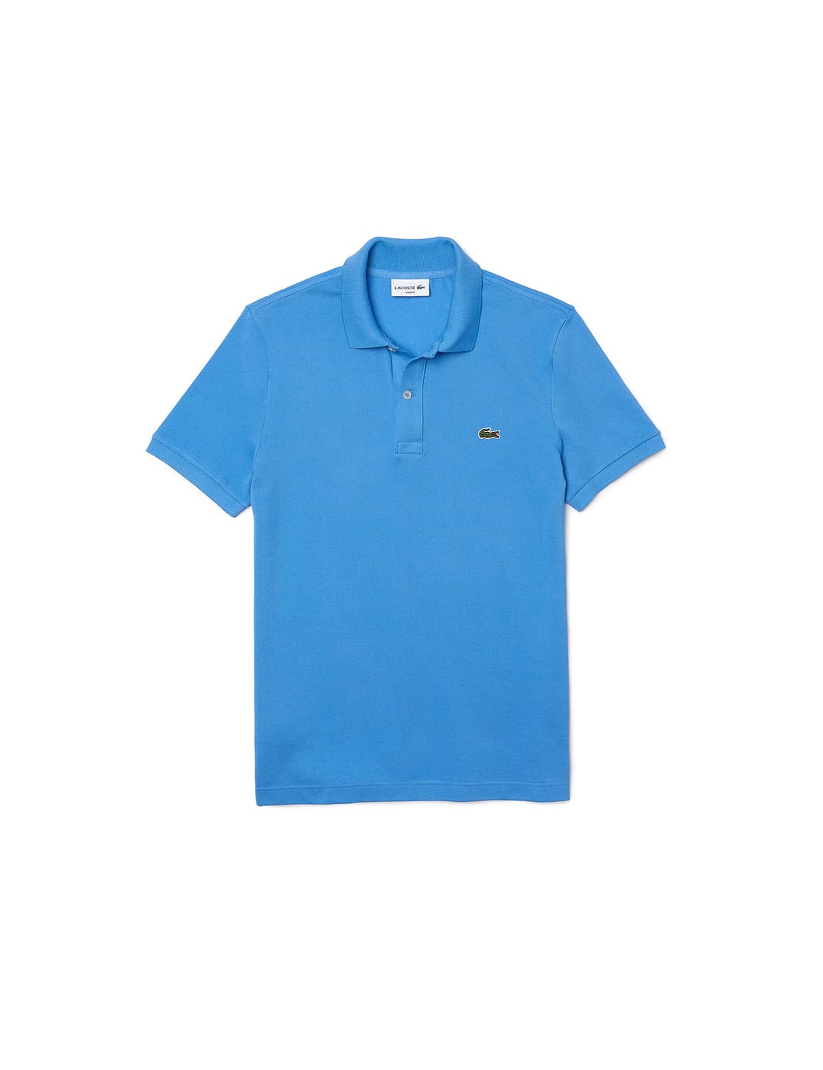 Lacoste Men's L1212 Polo Shirt (Pack of 1) — view 52