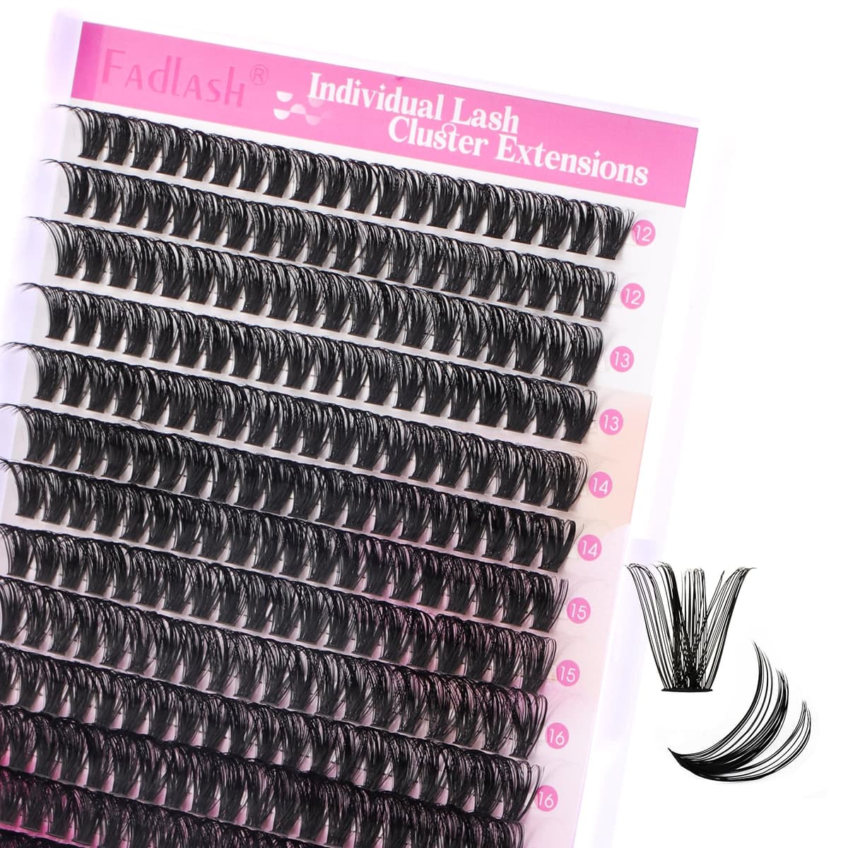 Removedor de Pestañas 5ml Removedora de Pegamento de Extensions Pestañas Glue Remover for Eyelash Limpiador de Gel para Extensione de Pestaña — view 152