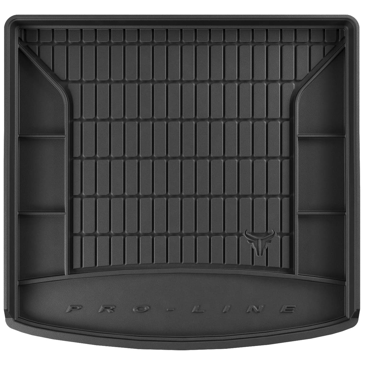 MOTOS Rubber Mats for BMW 3 Series E90 2004-2012 Improve the Comfort of Your Travels with the Non-Slip Carpet Car No.77- Multi-Season Car Mats — view 224