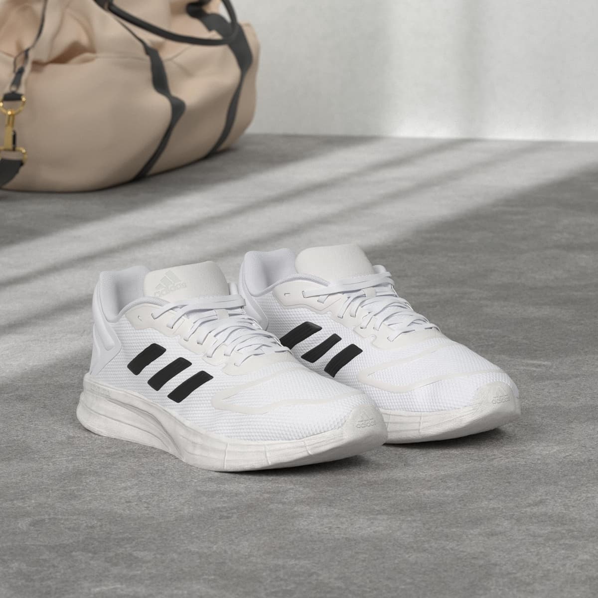adidas Men's Zapatilla Duramo SL 2 Running — view 293
