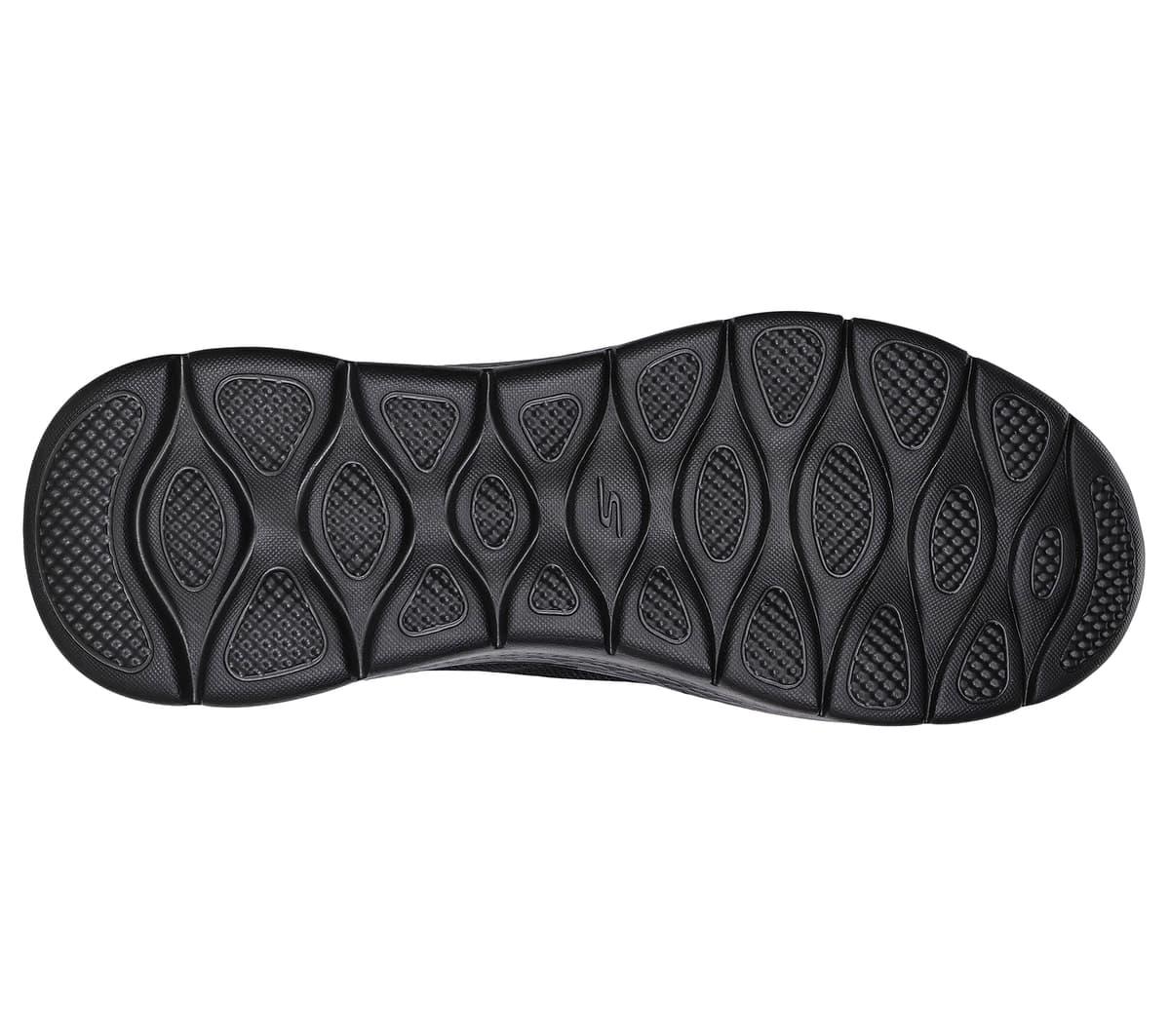 Skechers Men's Hands Free Slip-ins Go Walk Flex No Hands Sneaker — view 5