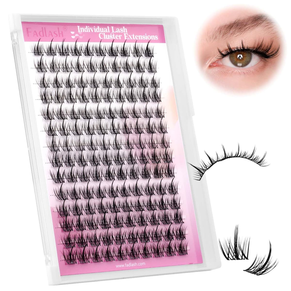 Removedor de Pestañas 5ml Removedora de Pegamento de Extensions Pestañas Glue Remover for Eyelash Limpiador de Gel para Extensione de Pestaña — view 57