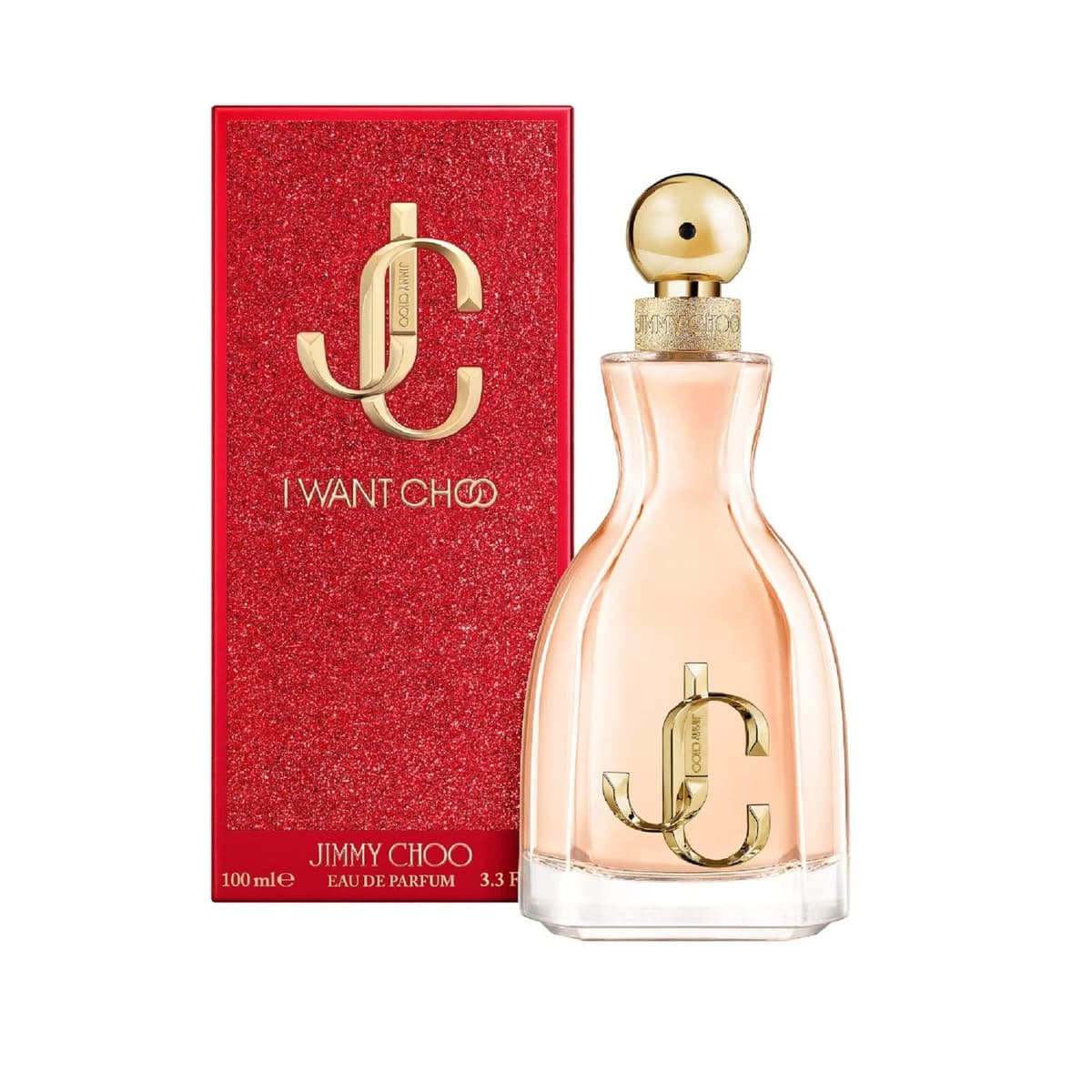 Jimmy Choo I Want Choo Eau de Parfum — view 2