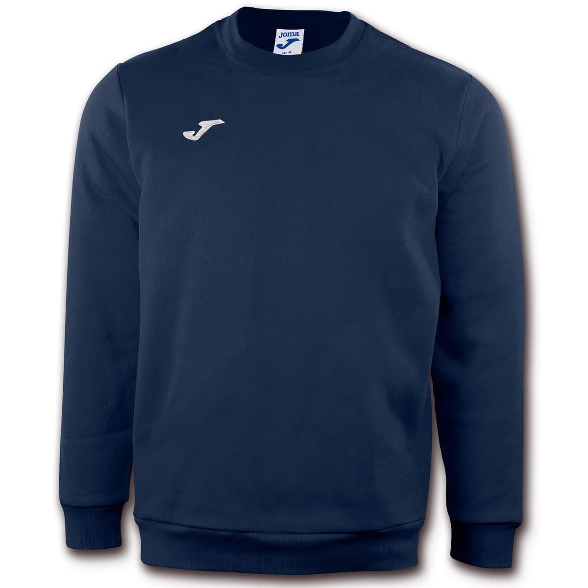 Joma Sudadera de Hombre, 6XS - 3XL - Comodidad que Evita Entradas de Frío, Interior de Felpa Suave - Cairo II — view 12