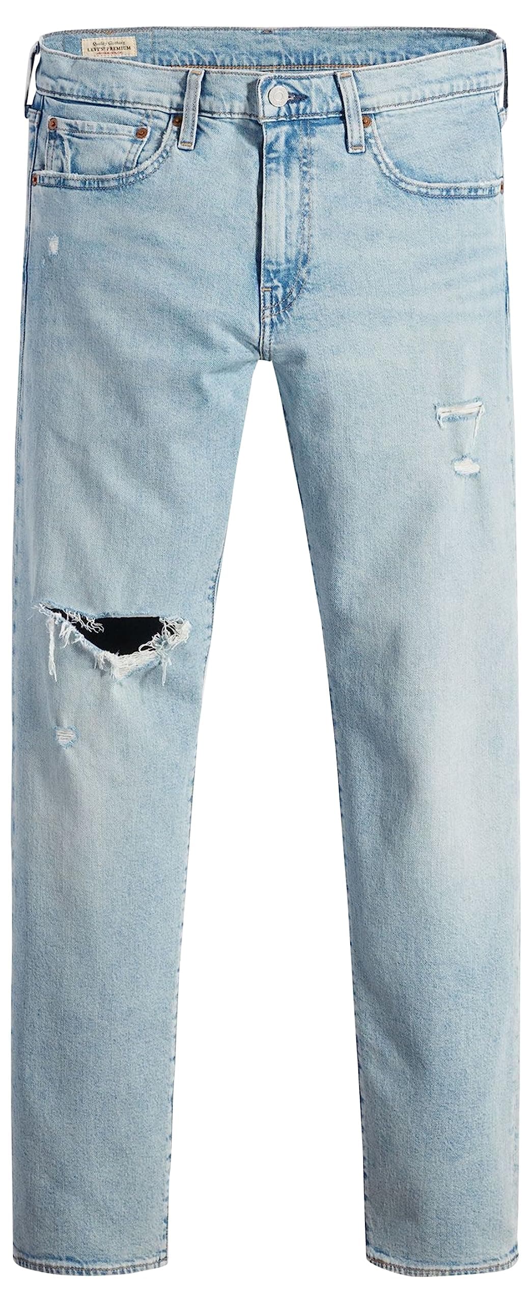 Levi's 502 Taper Vaqueros Hombre — view 134