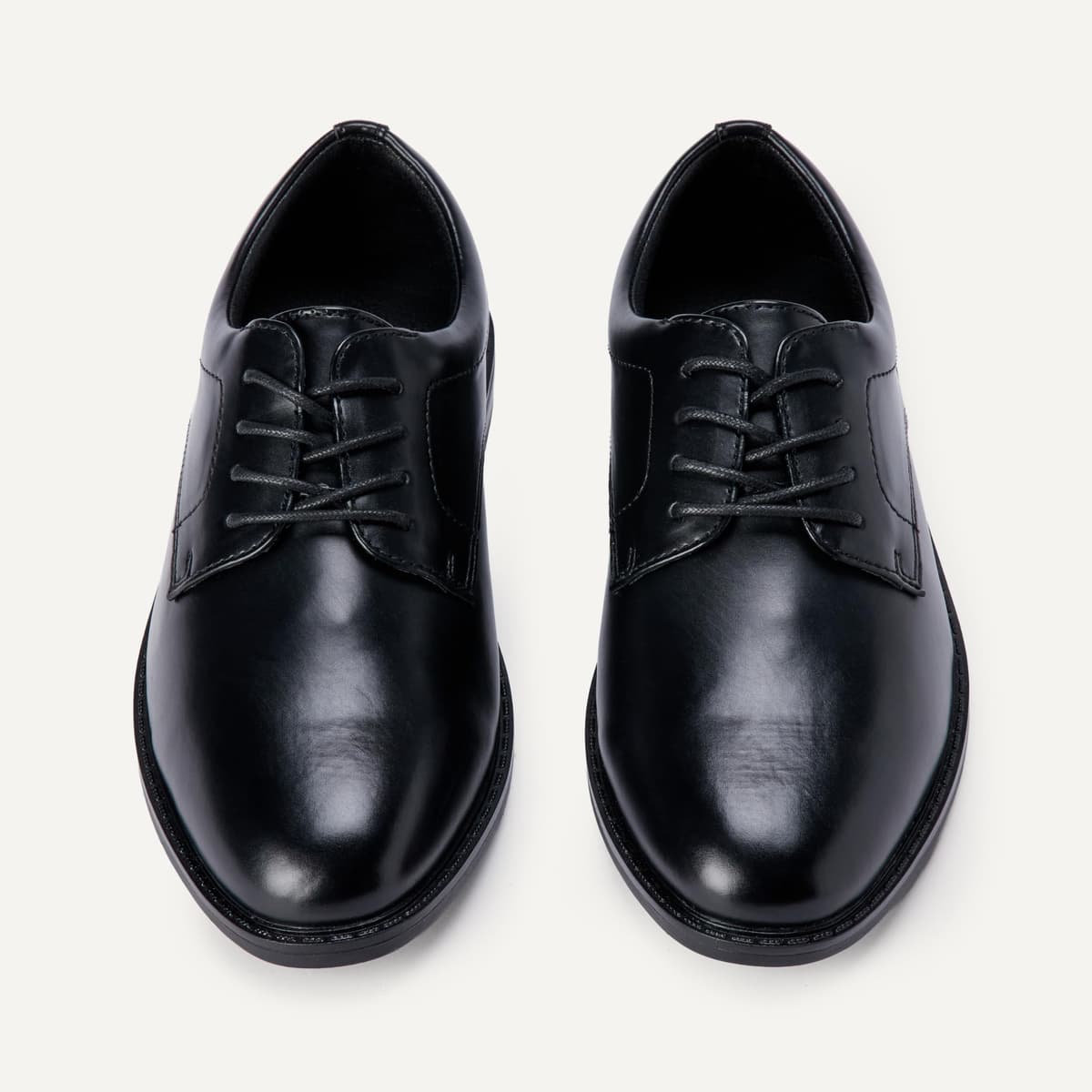 Amazon Essentials Niños Zapatos de Vestir Derby — view 4