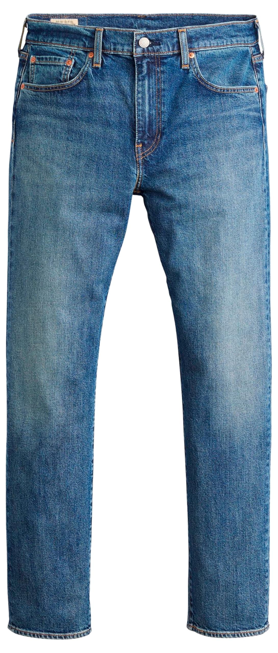 Levi'S 502 Taper Vaqueros Hombre — view 2