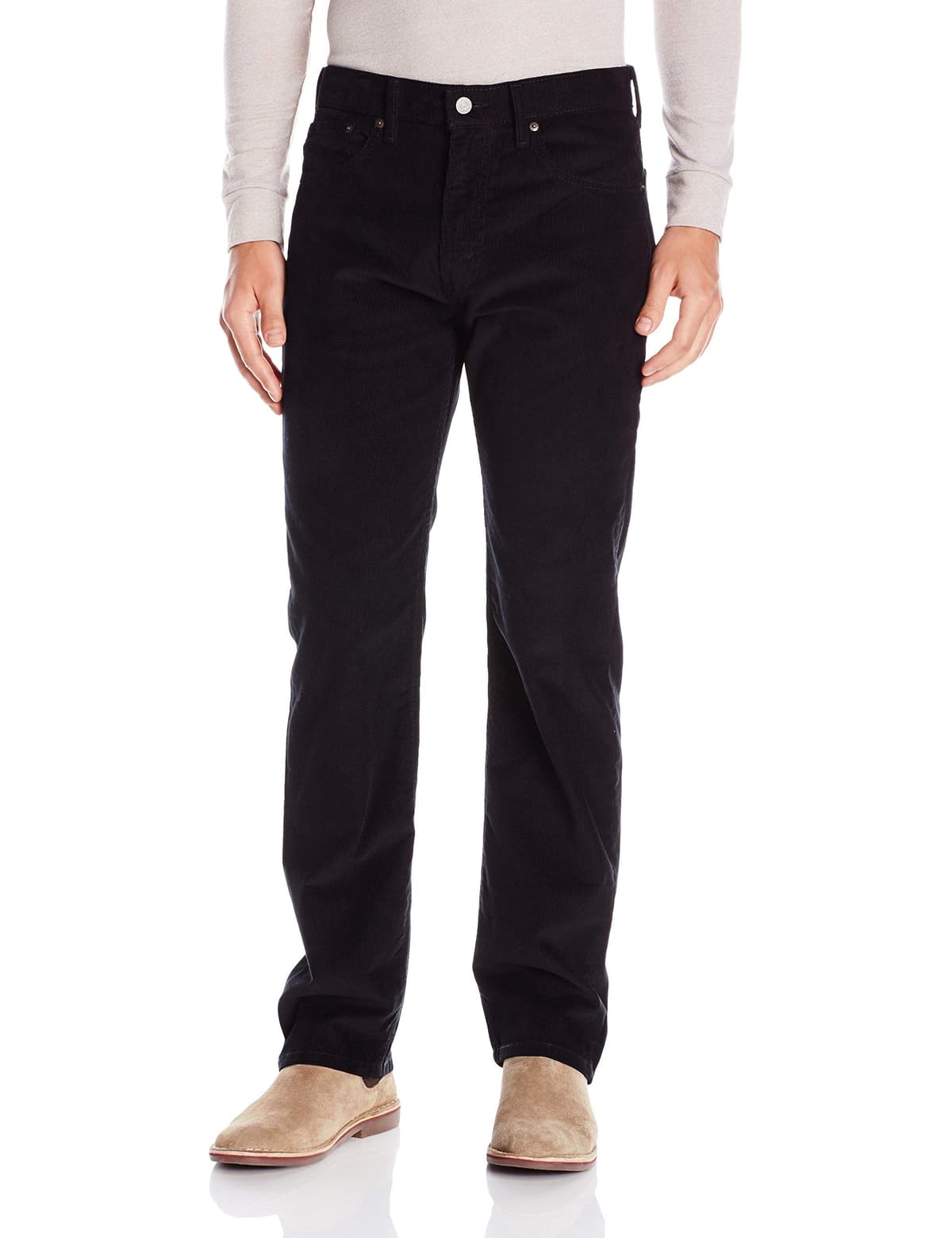 Levi's Men's 505 Regular Fit Jeans (Seasonal) — view 17