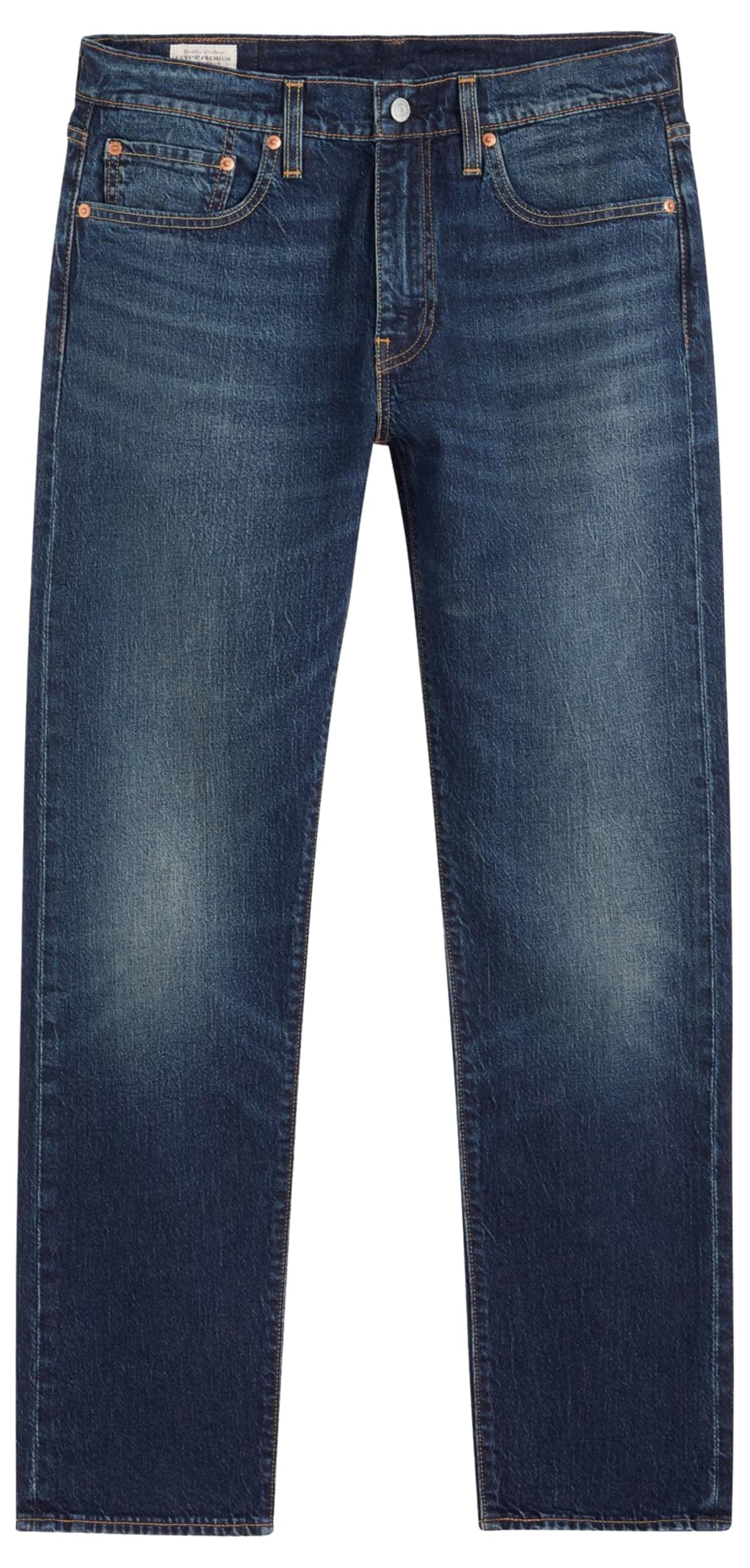 Levi's 502 Taper Vaqueros Hombre — view 205