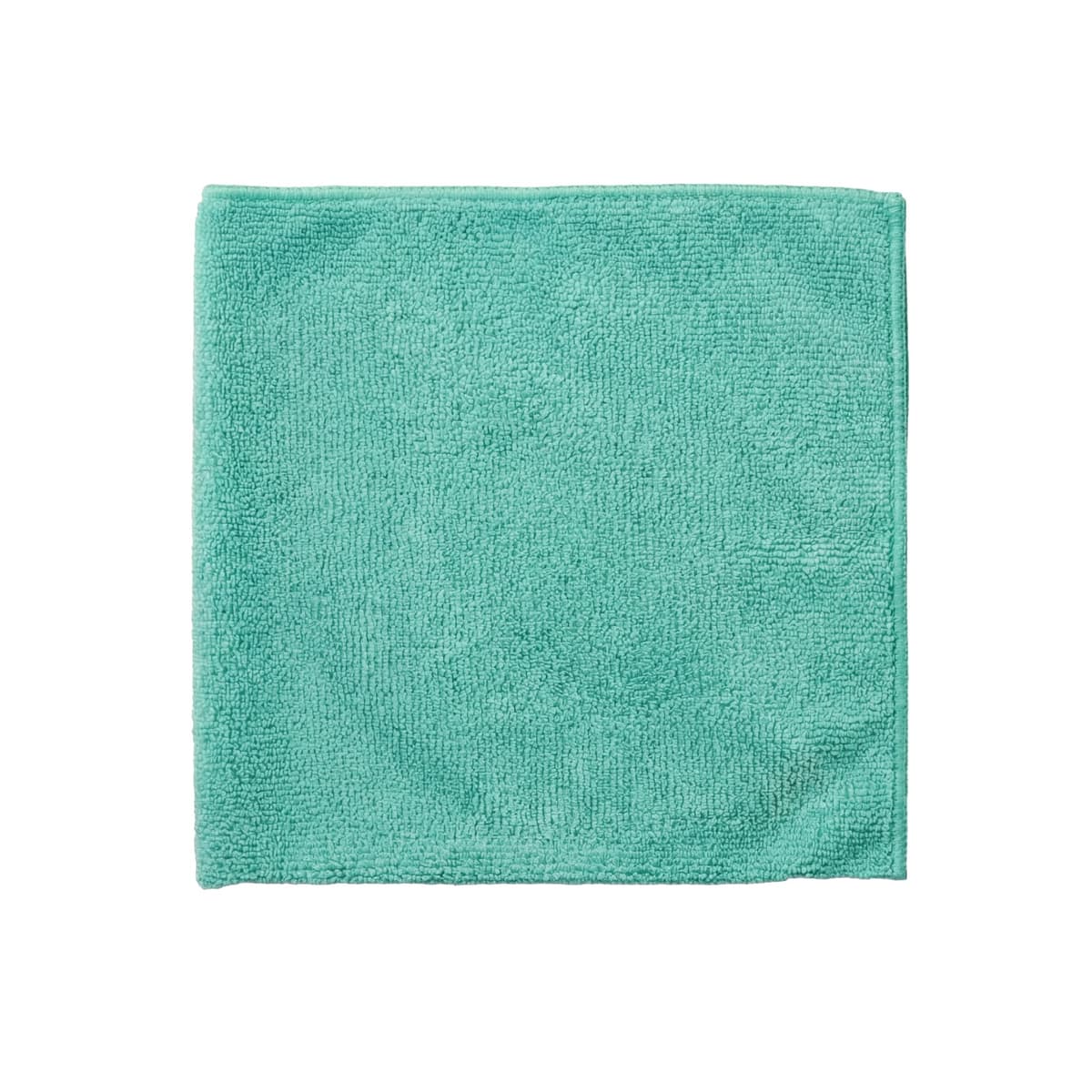 App MF Cloth – Paños de Microfibra para Coche 40x40 cm 360 g/m² | Limpieza sin Marcas ni Arañazos, Ideales para Carrocería e Interiores, Acabado Profesional | Pack 3 Paños Verdes — view 4