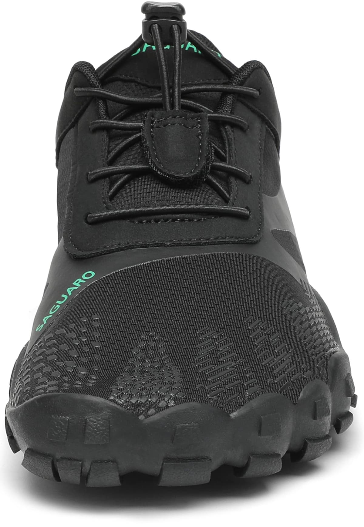 SAGUARO Unisex Barefoot Zapatillas de Trail Running Zapatilla Minimalista Cómodas Ligeras Zapatos Descalzos — view 3
