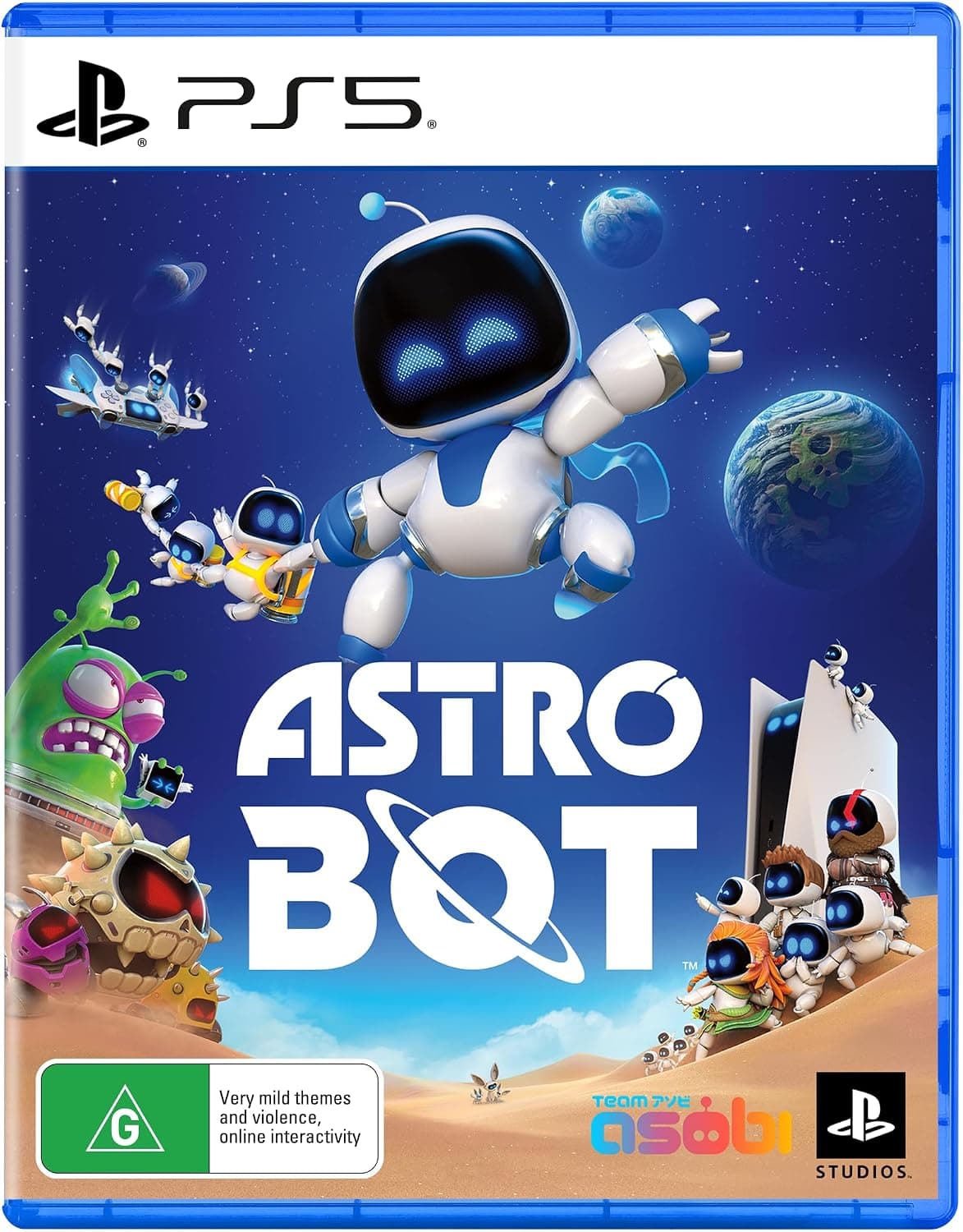 Astro Bot - PlayStation 5