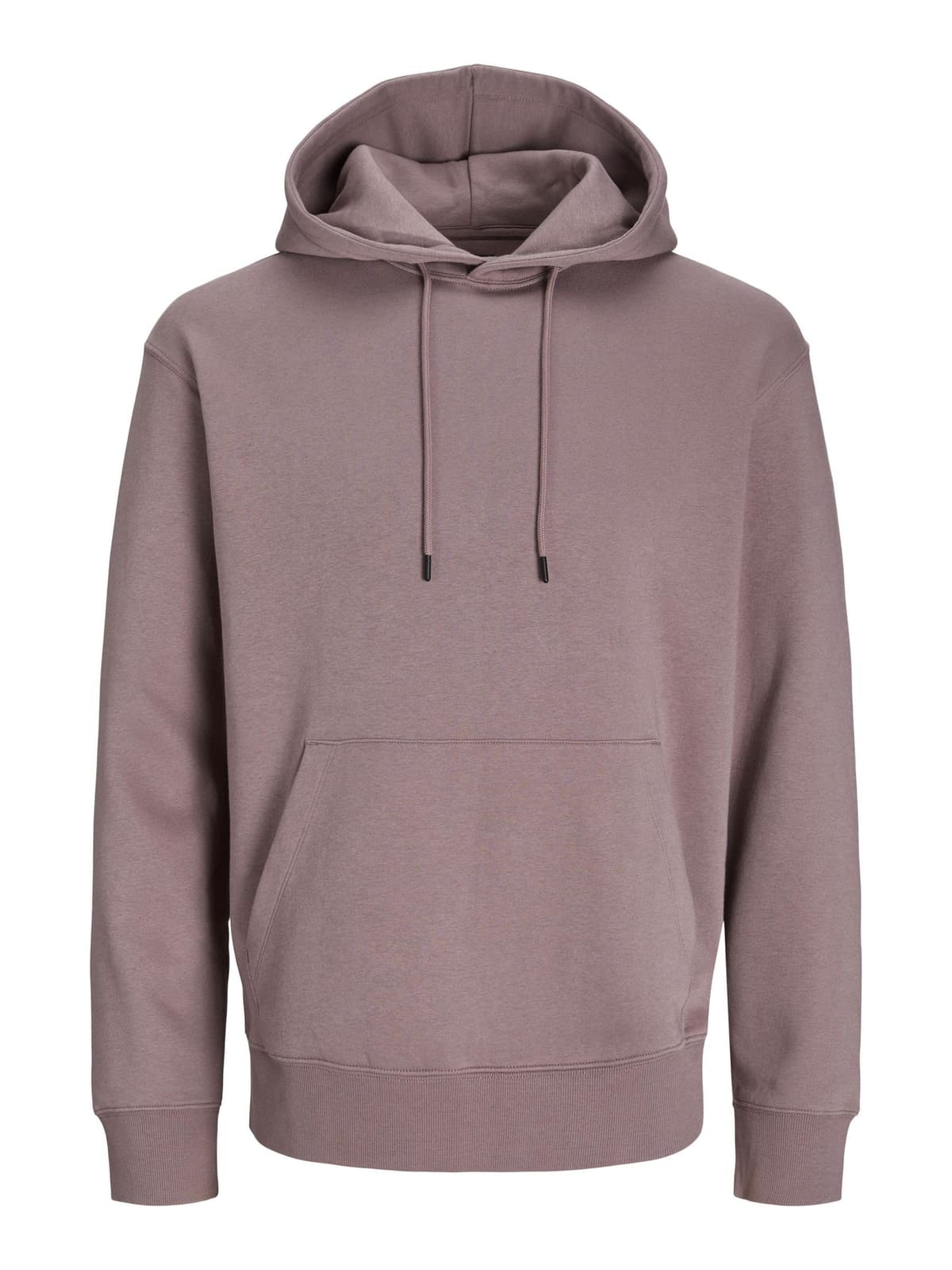 JACK & JONES Hoodie Logo Hoodie — view 104