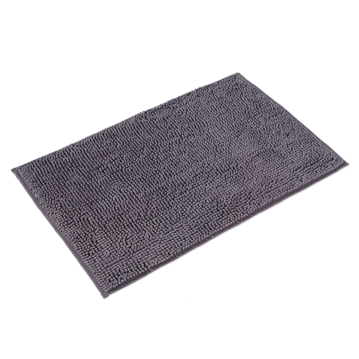 WohnDirect Alfombra Baño Verde 70 x 120 cm • Alfombrilla baño Antideslizante y Lavable • Cómoda Y Súper Absorbente — view 52