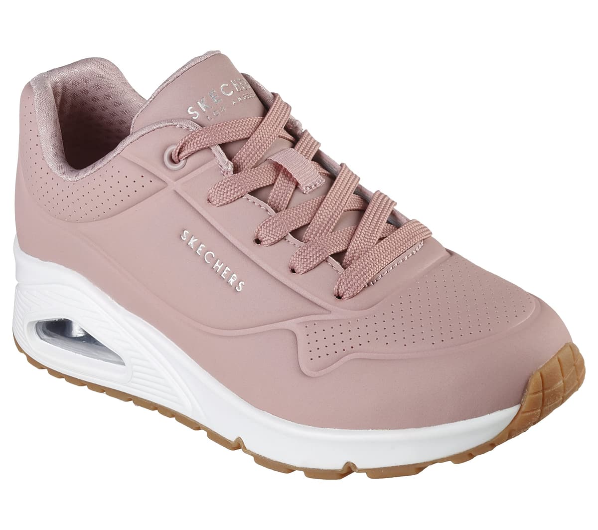 Skechers Women's Uno Stand On Air Trainers — view 2